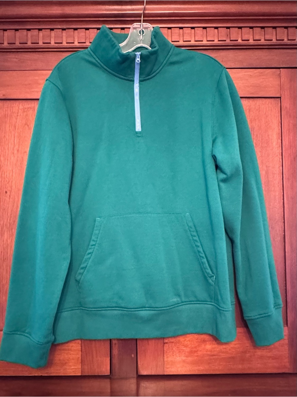 Men's Pullover Sweatshirt